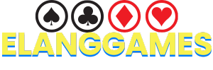 Logo ELANGGAMES